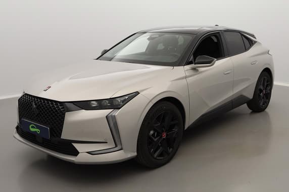 DS DS 4 1.2 puretech 130 eat8 performance line 130 AT Benzine Automaat 2024 - 6.520 km