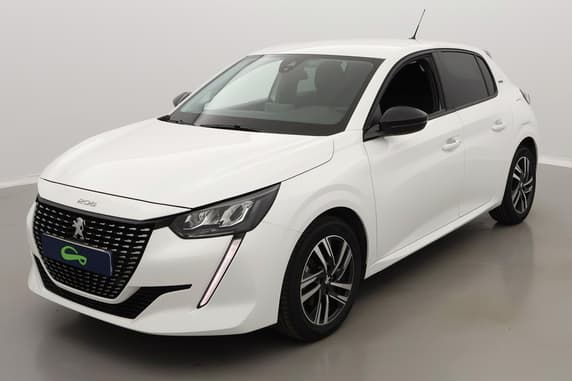 Peugeot 208 1.2 puretech 100 bvm6 style 100 Petrol Manual 2023 - 16,805 km