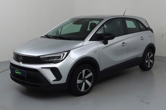 Opel Crossland 1.2 83 bvm5 edition 83 Benzine Manueel 2022 - 14.274 km