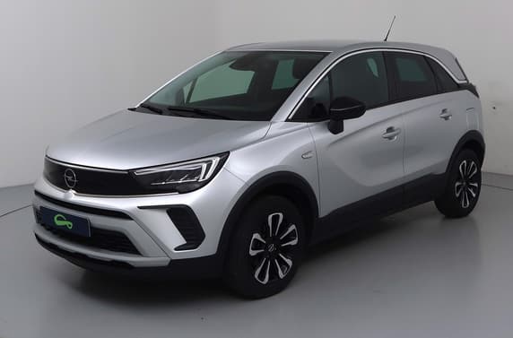 Opel Crossland 1.2 turbo 110 bvm6 elegance 110 Benzine Manueel 2023 - 17.628 km