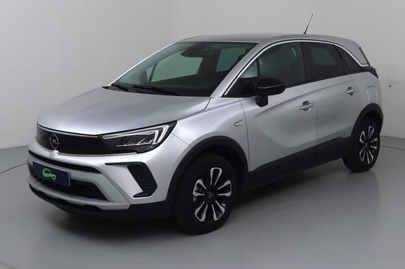 Opel Crossland 1.2 turbo 110 bvm6 elegance 110 Benzine Manueel 2023 - 15.886 km