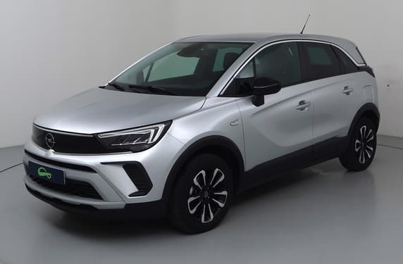 Opel Crossland 1.2 turbo 110 bvm6 elegance 110 Benzine Manueel 2023 - 13.871 km