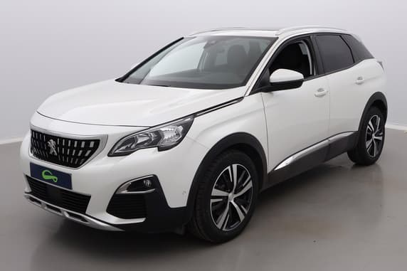 Peugeot 3008 1.2 puretech 130 eat8 allure 130 AT Benzine Automaat 2019 - 31.860 km