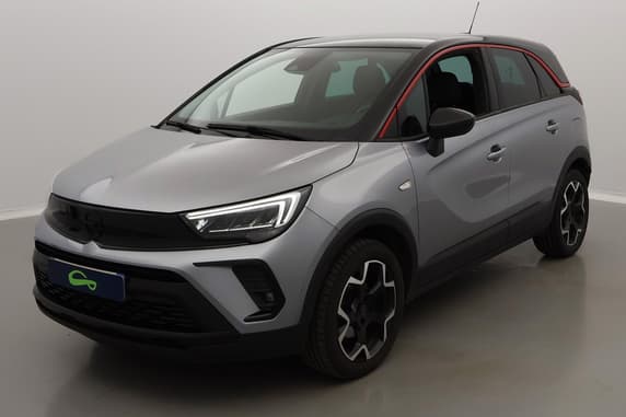 Opel Crossland 1.2 turbo 110 bvm6 gs line 110 Benzine Manueel 2022 - 41.900 km