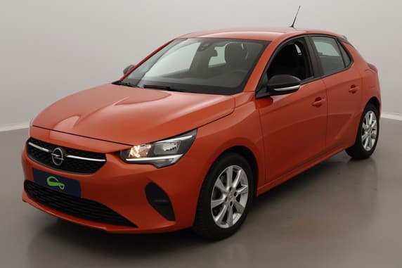 Opel Corsa 1.2 turbo 100 bvm6 edition 100 Benzine Manueel 2022 - 68.780 km
