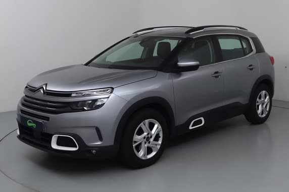 Citroen C5 Aircross 1.2 puretech 130 bvm6 live 131 Petrol Manual 2019 - 31,249 km
