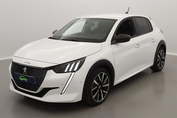 Peugeot 208 1.2 puretech 100 bvm6 gt 100 Petrol Manual 2024 - 21,375 km