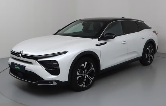 Citroen C5 X PHEV hybride rechargeable 225 e-eat8 shine 181 AT Plug-in hybride benzine Automaat 2023 - 42.440 km