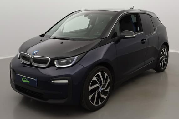 BMW I3 (I01 LCI) 120 ah - 170ch atelier 170 AT Électrique Auto. 2019 - 65 030 km