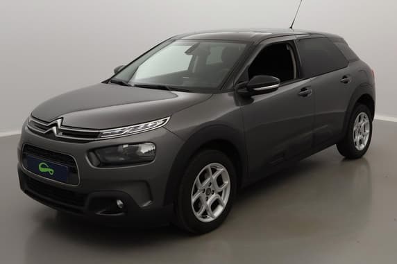 Citroen C4 Cactus 1.2 puretech 110 bvm5 feel business 110 Benzine Manueel 2018 - 37.655 km