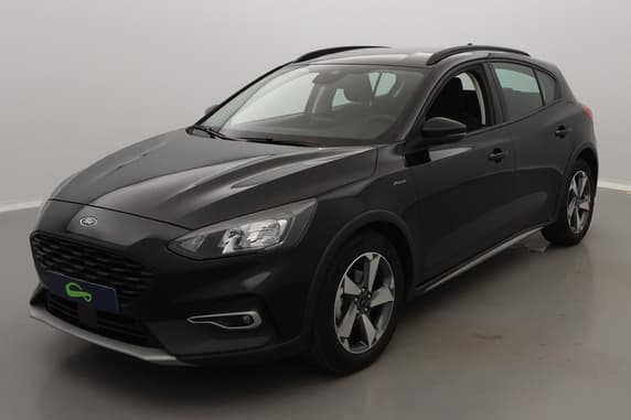 Ford Focus Active 1.0 ecoboost 125 bvm6 active 125 Essence Manuelle 2021 - 59 395 km