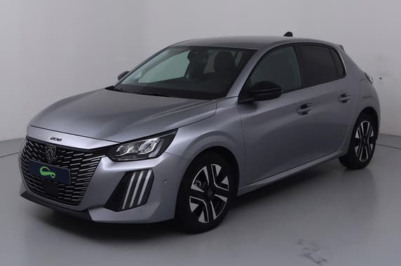 Peugeot 208 1.2 puretech 100 bvm6 allure 100 Petrol Manual 2025 - 19,925 km