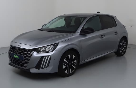 Peugeot 208 1.2 100 puretech bvm6 allure 100 Petrol Manual 2025 - 19,459 km