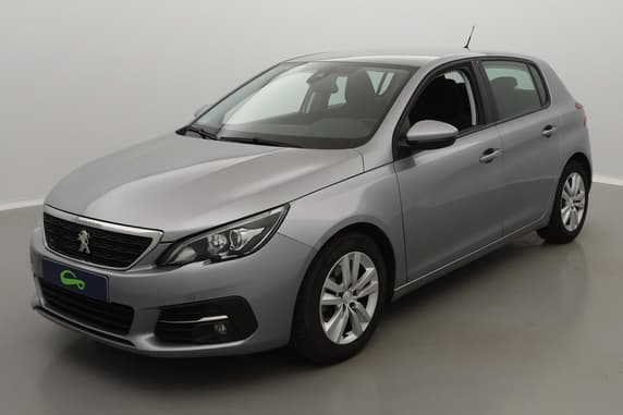 Peugeot 308 1.2 puretech 130 bvm6 active pack 130 Petrol Manual 2021 - 50,240 km