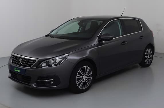 Peugeot 308 1.2 puretech 130 eat8 road trip 130 AT Petrol Automatic 2021 - 64,500 km