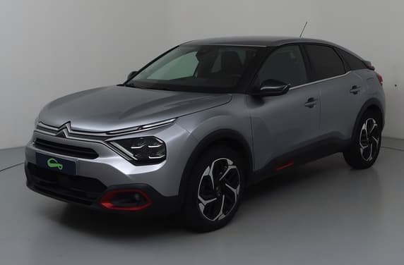 Citroen C4 puretech 130 s&s bvm6 feel pack 131 Benzine Manueel 2021 - 44.607 km