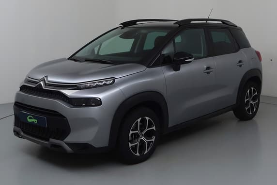 Citroen C3 Aircross 1.2 puretech 110 bvm6 plus 110 Benzine Manueel 2024 - 31.657 km