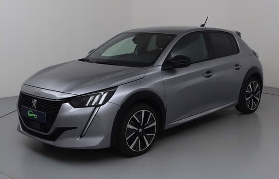 Peugeot 208 1.2 puretech 100 eat8 gt line 100 AT Petrol Automatic 2020 - 33,547 km