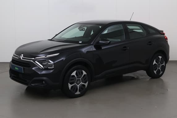 Citroen C4 1.2 PureTech Feel S&S 131 AT Essence Auto. 2021 - 33 934 km