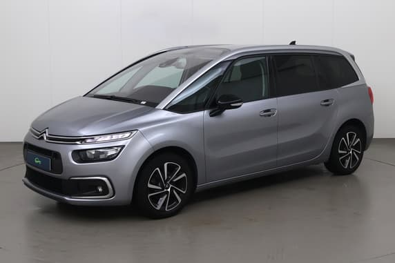 Citroen Grand C4 Spacetourer 1.2 PureTech Shine 130 Benzine Manueel 2022 - 117.729 km