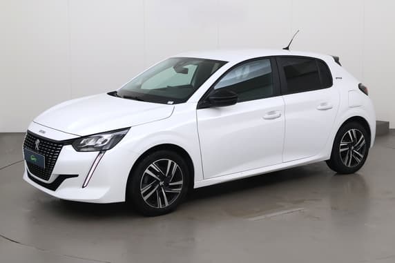Peugeot 208 1.2 Puretech Style 100 Petrol Manual 2023 - 25,914 km