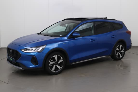 Ford Focus SW Active 1.0 Ecoboost X 155 AT Mild hybrid petrol Automatic 2025 - 53,523 km