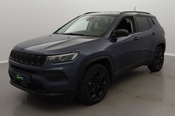 Jeep Compass PHEV 1.3 plug-in hybrid t4 190 4xe eawd bva6 night eagl Plug-in hybrid Petrol Automatic 2023 - 34,275 km