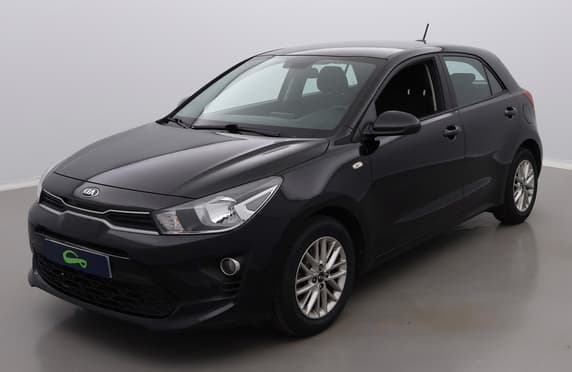 Kia Rio 1.2 dpi 84 bvm5 active business 84 Essence Manuelle 2021 - 78 290 km