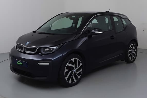 BMW I3 (I01 LCI) 120 ah - 170ch atelier 170 AT Électrique Auto. 2019 - 73 860 km