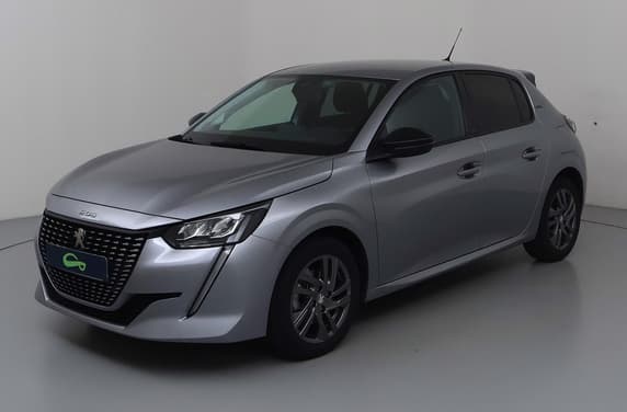 Peugeot 208 1.2 puretech 100 eat8 style 100 AT Petrol Automatic 2022 - 74,861 km