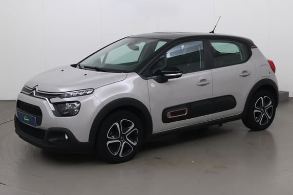Citroen C3 1.2 Puretech C-Series 83 Petrol Manual 2023 - 29,735 km