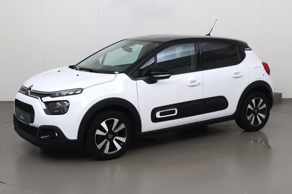 Citroen C3 1.2 Puretech Max 110 AT Essence Auto. 2023 - 32 214 km
