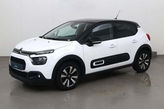 Citroen C3 1.2 Puretech Max 110 AT Essence Auto. 2024 - 19 974 km