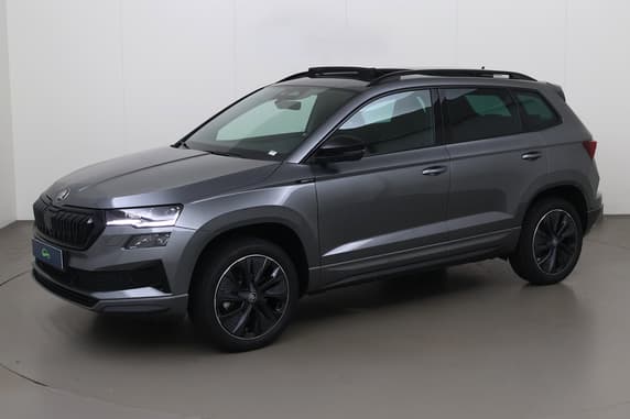 Skoda Karoq 1.5 TSI ACT Sportline 150 Essence Auto. 2026 - 11 km