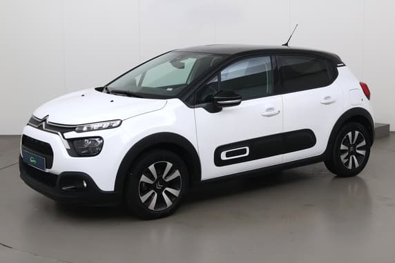Citroen C3 1.2 Puretech Max 110 AT Benzine Automaat 2024 - 30.408 km