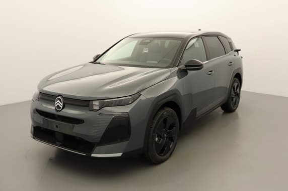 Citroen C5 Aircross 1.2 hybrid 145 - plus automatique 145 AT Mild-hybride essence Auto. 2026 - 10 km