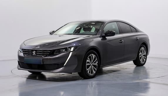 Peugeot 508 1.2 puretech 130 eat8 allure pack 130 AT Essence Auto. 2023 - 8 195 km