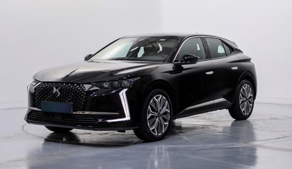 DS DS 4 ds 4 1.2 puretech aut. 130 - trocadero 130 AT Essence Auto. 2022 - 31 205 km