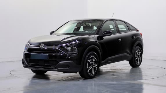 Citroen C4 1.2 puretech 100 - live pack 100 Benzine Manueel 2022 - 31.989 km