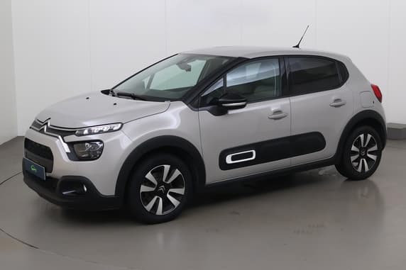 Citroen C3 1.2 Puretech Max 110 AT Benzine Automaat 2024 - 60.757 km