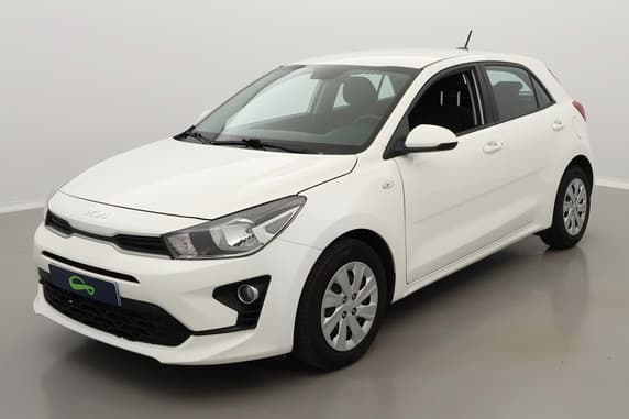 Kia Rio 1.2 dpi 84 bvm5 motion 84 Essence Manuelle 2022 - 38 515 km