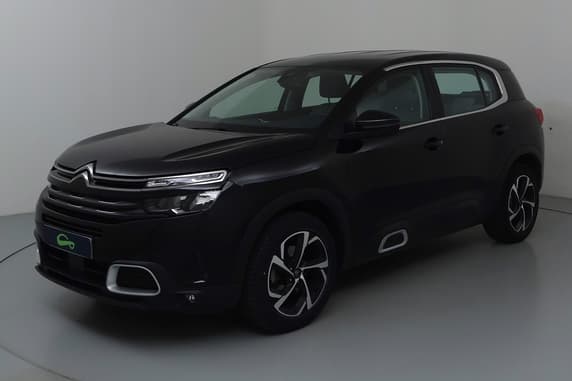 Citroen C5 Aircross 1.2 puretech 130 eat8 feel 131 AT Essence Auto. 2021 - 81 854 km