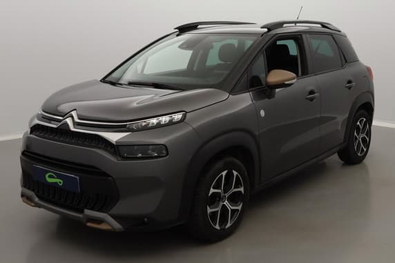 Citroen C3 Aircross 1.2 puretech 110 bvm6 c-series 110 Benzine Manueel 2023 - 71.800 km