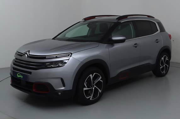 Citroen C5 Aircross 1.5 bluehdi 130 bvm6 feel 131 Diesel Manuelle 2022 - 131 076 km