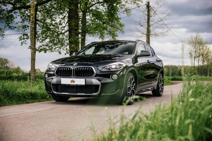 Discover all the BMW cars at Cardoen