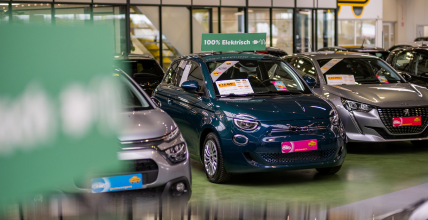 Découvrez les avantages de la conduite électrique avec Cardoen