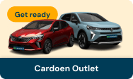 Cardoen Outlet
