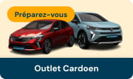 Outlet Cardoen