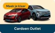 Cardoen Outlet