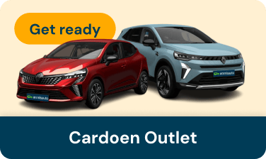 Cardoen Outlet